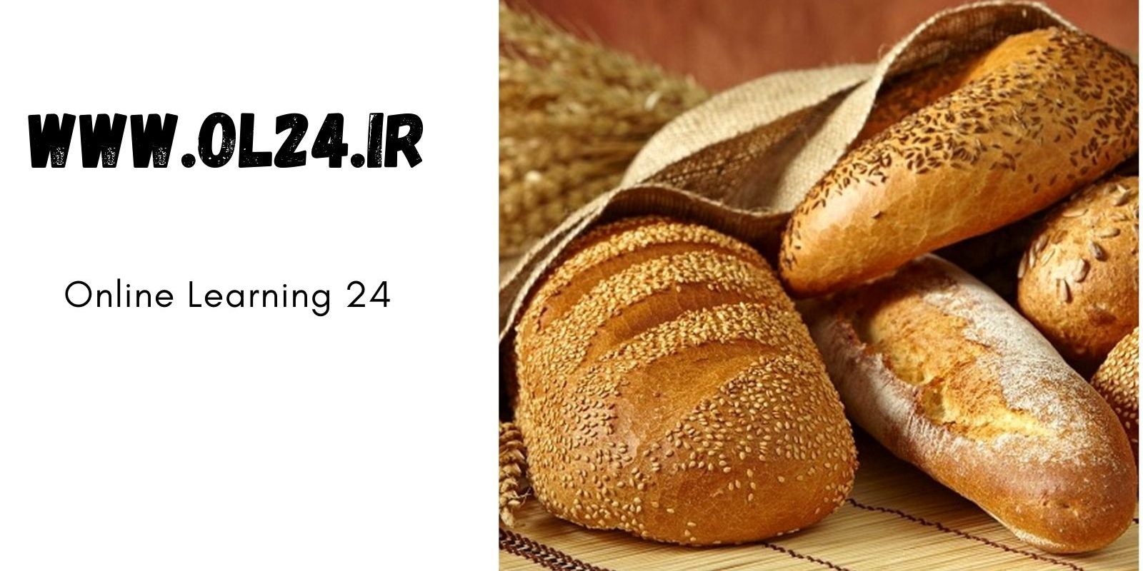 تولید محتوا نان